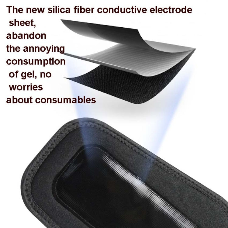 MBODY No Consumables Fitness Equipment Abdominal Muscle Stick Thin Belly Fat Slimming Machine