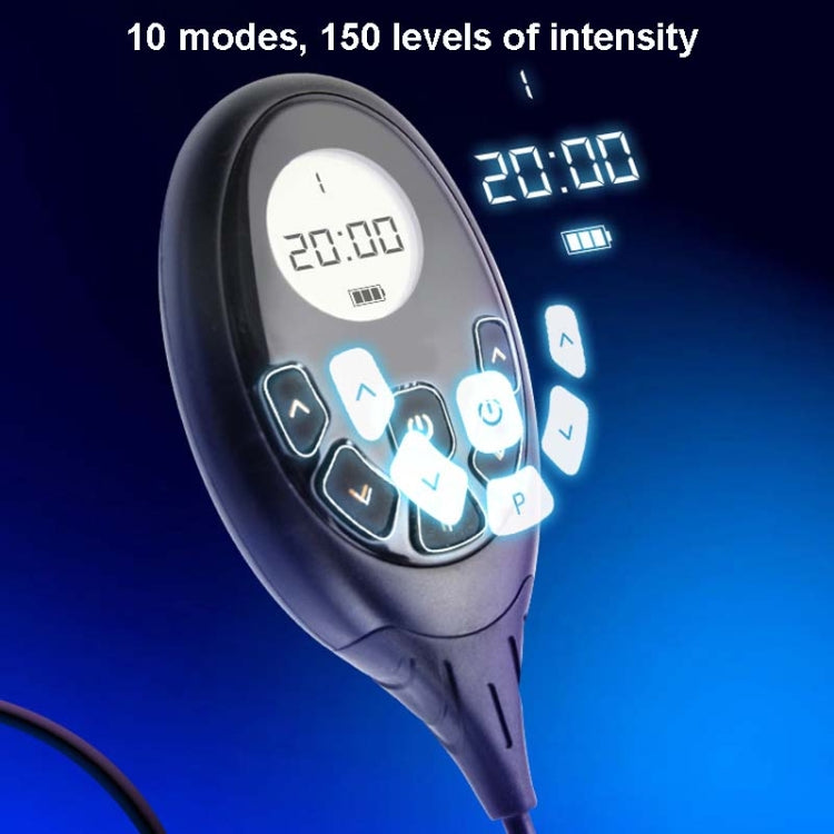 MBODY No Consumables Fitness Equipment Abdominal Muscle Stick Thin Belly Fat Slimming Machine