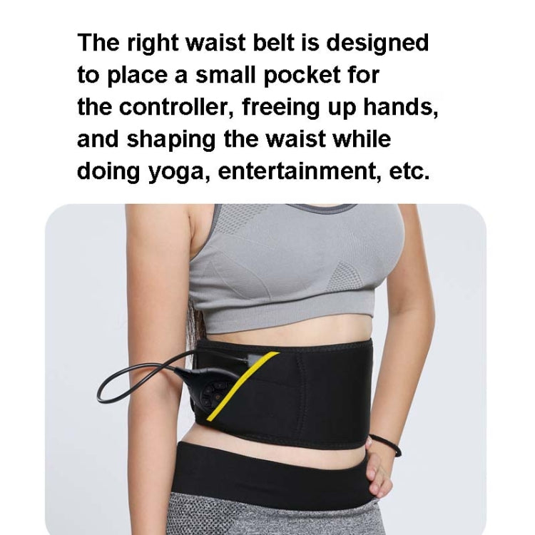 MBODY No Consumables Fitness Equipment Abdominal Muscle Stick Thin Belly Fat Slimming Machine