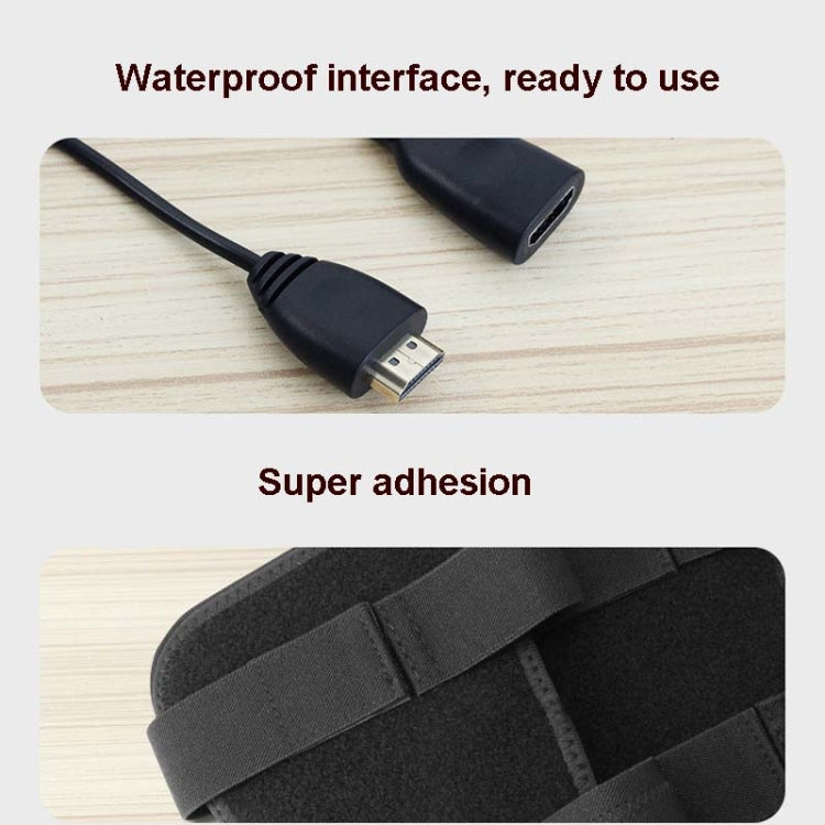 MBODY No Consumables Fitness Equipment Abdominal Muscle Stick Thin Belly Fat Slimming Machine