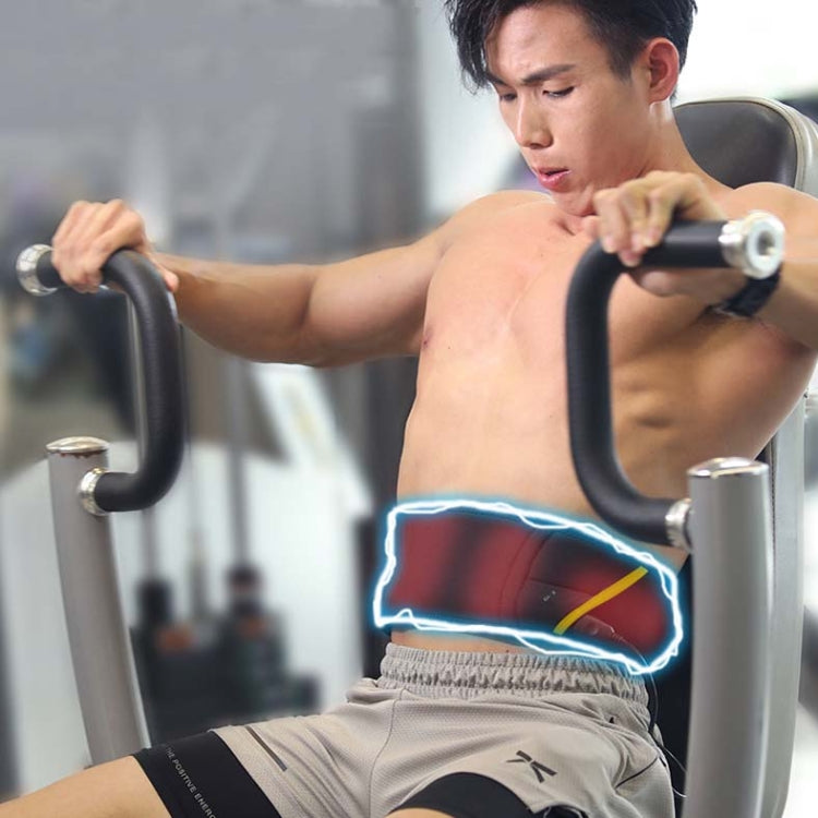 MBODY No Consumables Fitness Equipment Abdominal Muscle Stick Thin Belly Fat Slimming Machine