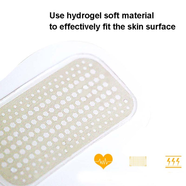 MBODY EMS Thin Arm Reducing Thigh Calf Sticker Massager Shaping Sticker