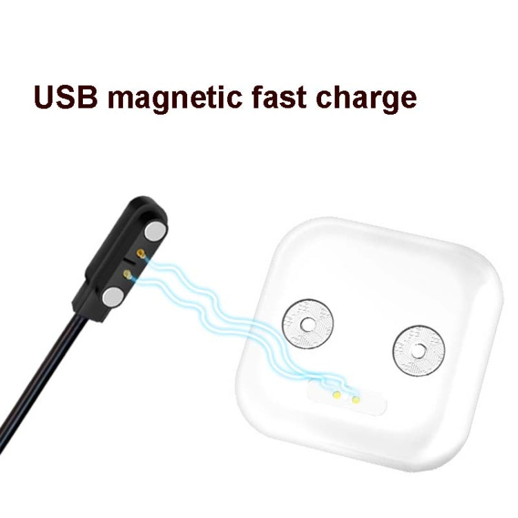 MBODY EMS Thin Arm Reducing Thigh Calf Sticker Massager Shaping Sticker