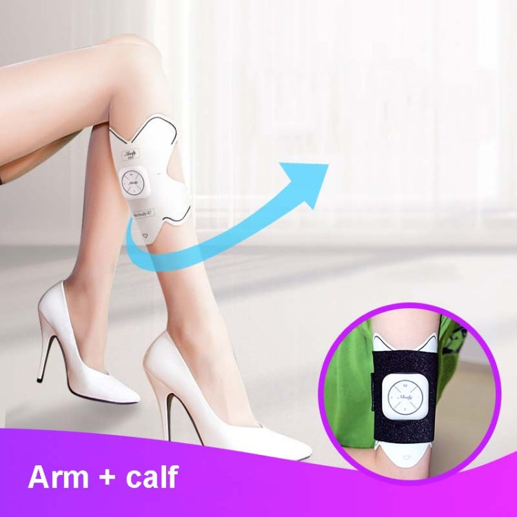 MBODY EMS Thin Arm Reducing Thigh Calf Sticker Massager Shaping Sticker