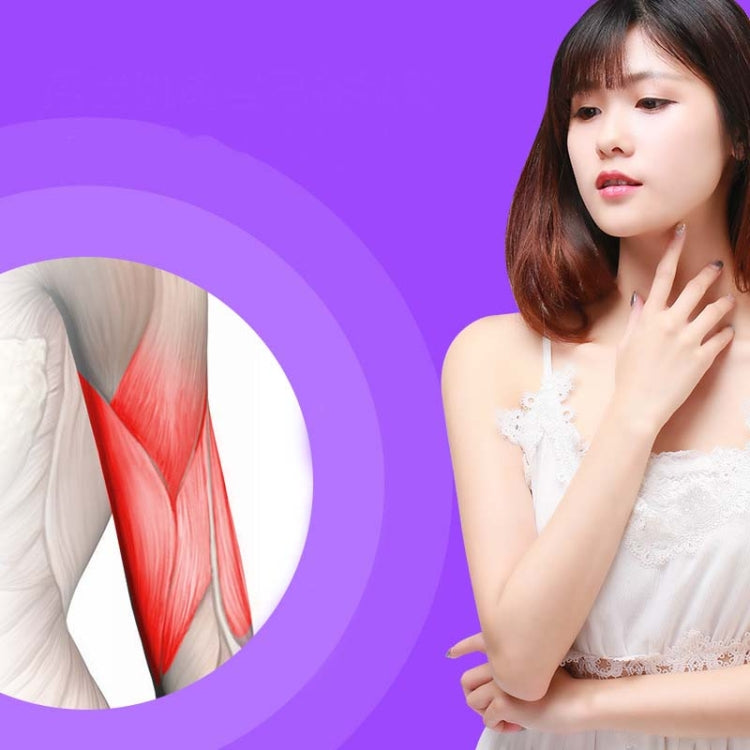 MBODY EMS Thin Arm Reducing Thigh Calf Sticker Massager Shaping Sticker