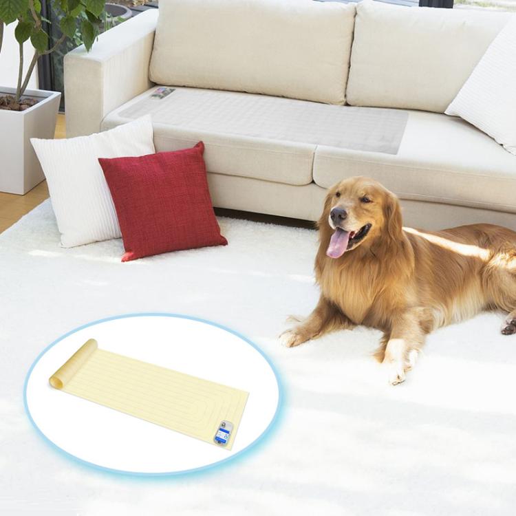 Pet Electrostatic Blanket Pet Electronic Training Supplies