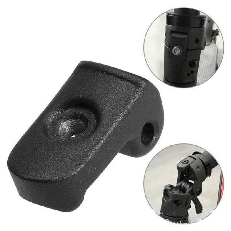 For Xiaomi Mijia M365 / M365 Pro Electric Scooter Folding Position Accessory Fixing Hook