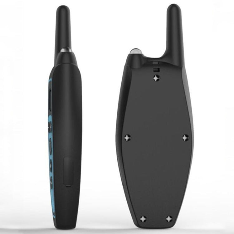 Dog Training Device Remote Control Bark Control Charging Waterproof Pet Training Collar with Electric Shock Vibration