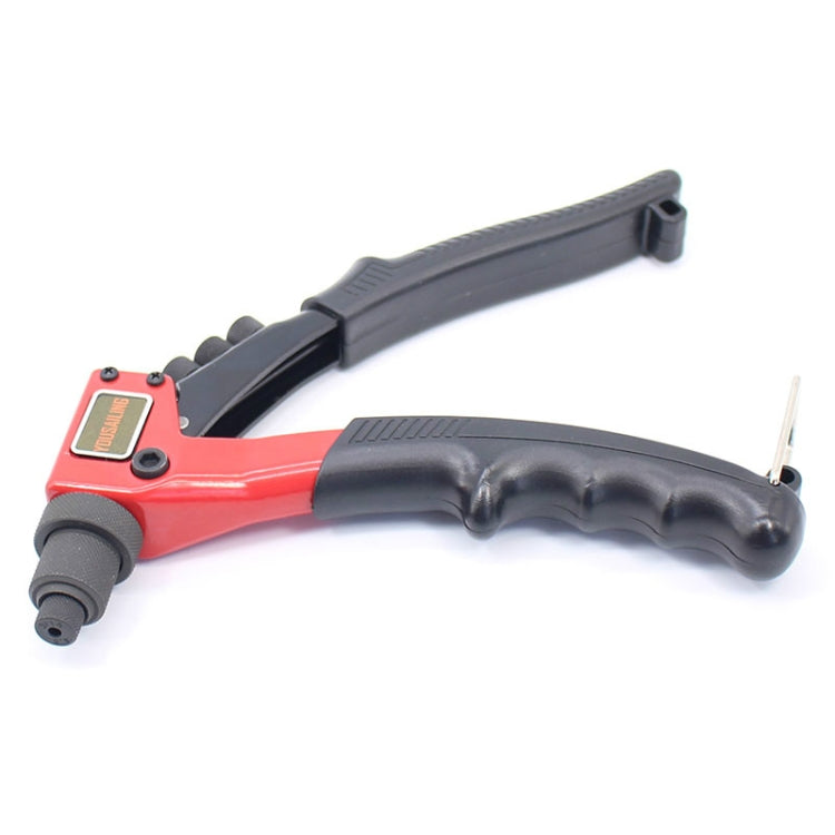 Single Hand Blind Riveter Manual Riveting Tool