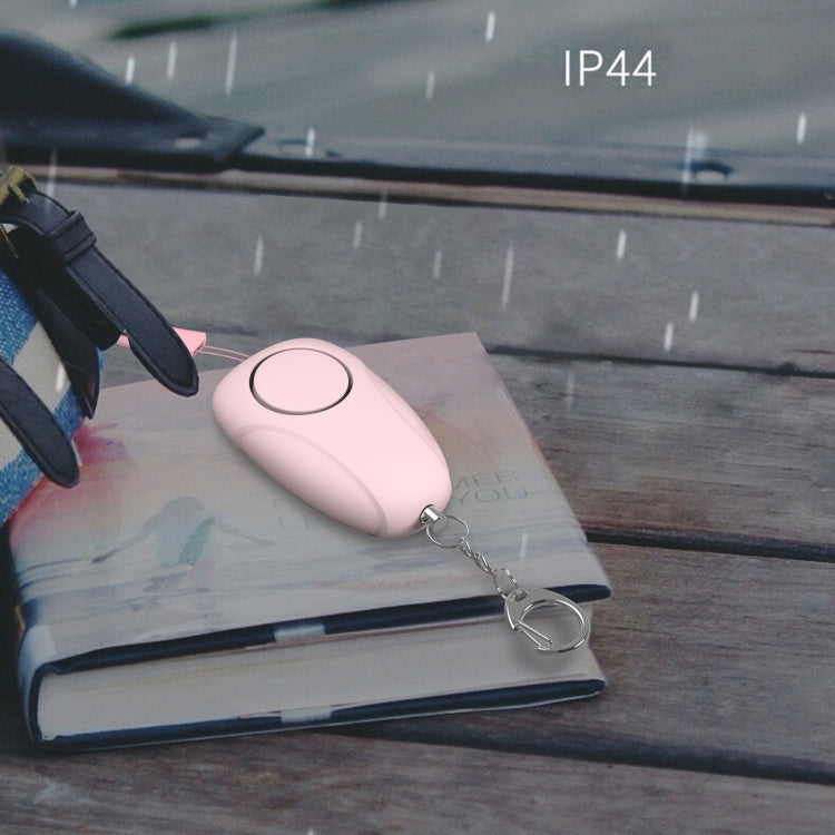 130dB Night Running Outdoor Emergency Call help Anti-wolf Anti-theft Self-defense Lighting Alarm