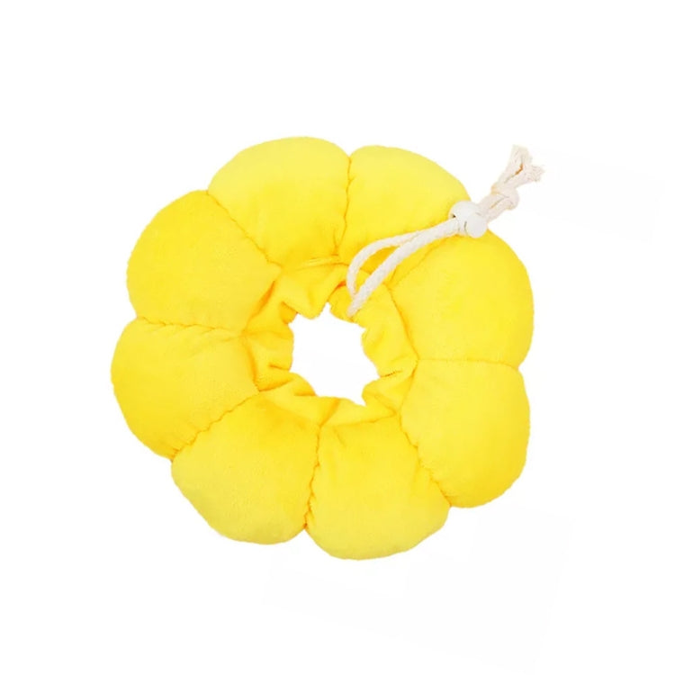 Pet Supplies Cat Headgear Cat Toy Anti-Bite Ring Protective Cover