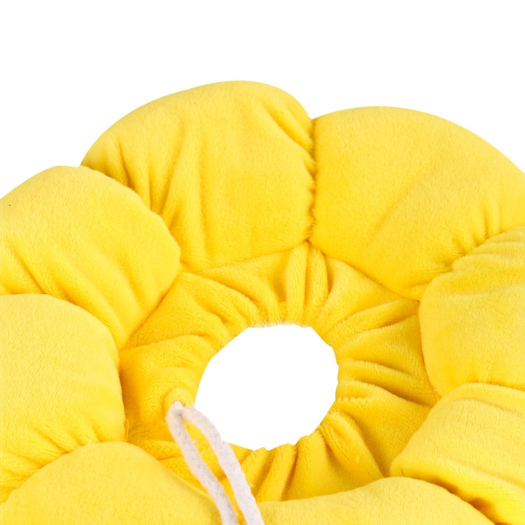 Pet Supplies Cat Headgear Cat Toy Anti-Bite Ring Protective Cover