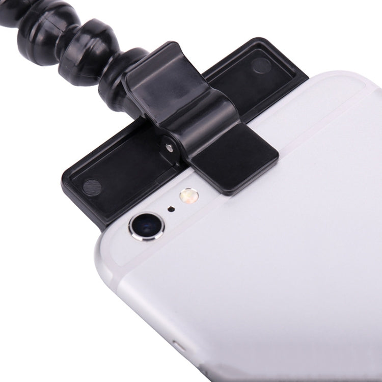 Pet Camera Artifact Dog Cat Looking At Camera Phone Clip