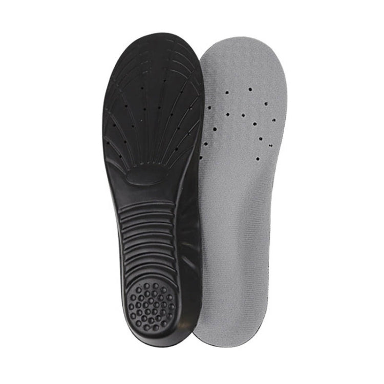 Shock Absorption Thickening Slow Rebound Soft and Comfortable Wicking Insole