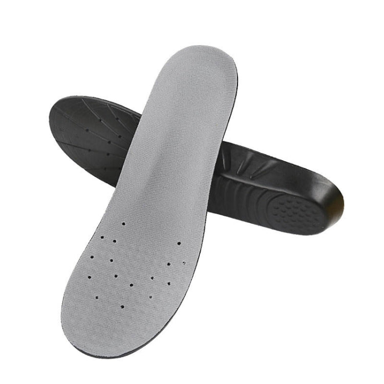 Shock Absorption Thickening Slow Rebound Soft and Comfortable Wicking Insole