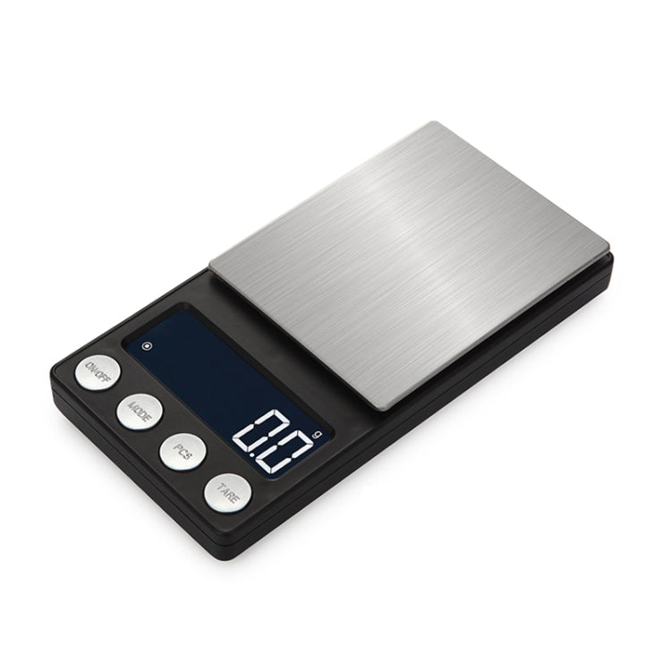 High-Precision Electronic Scale Mini Portable Jewellery Medicine Scale