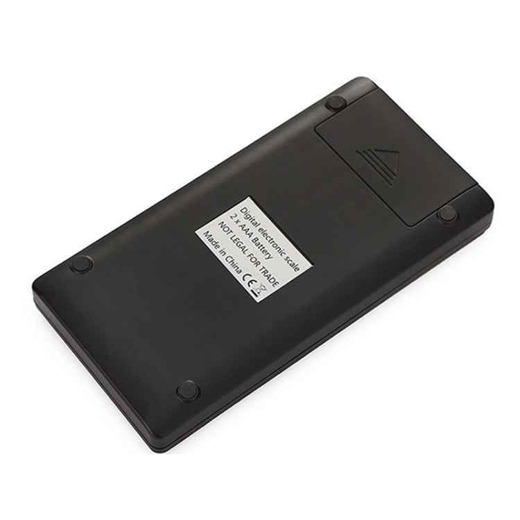 High-Precision Electronic Scale Mini Portable Jewellery Medicine Scale