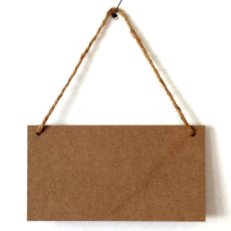 Halloween Ghost Festival Wooden Crafts Listing  Decoration Gift Hanging Board