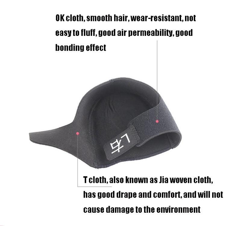 Heel Fatigue Shock Absorption And Warmth Gel Protective Cover