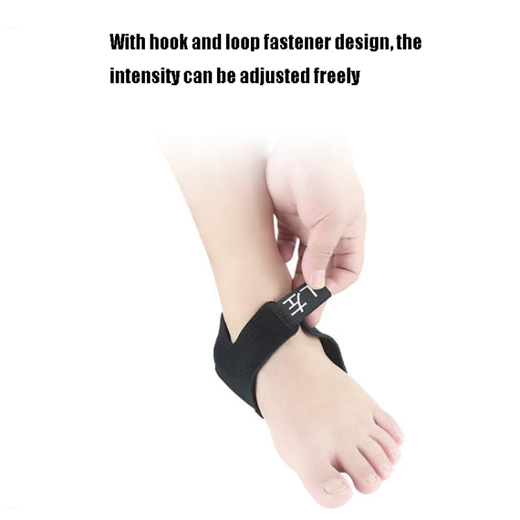 Heel Fatigue Shock Absorption And Warmth Gel Protective Cover