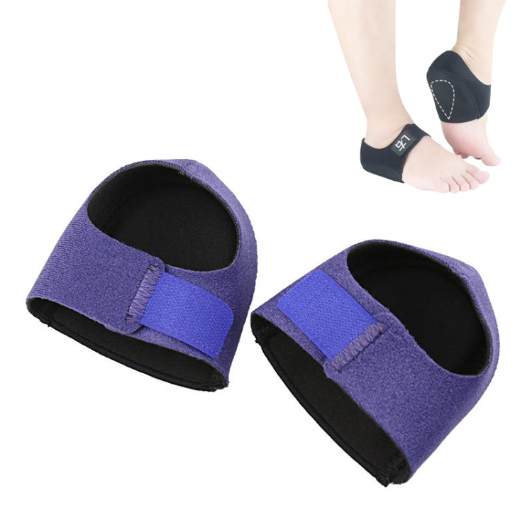 Heel Fatigue Shock Absorption And Warmth Gel Protective Cover
