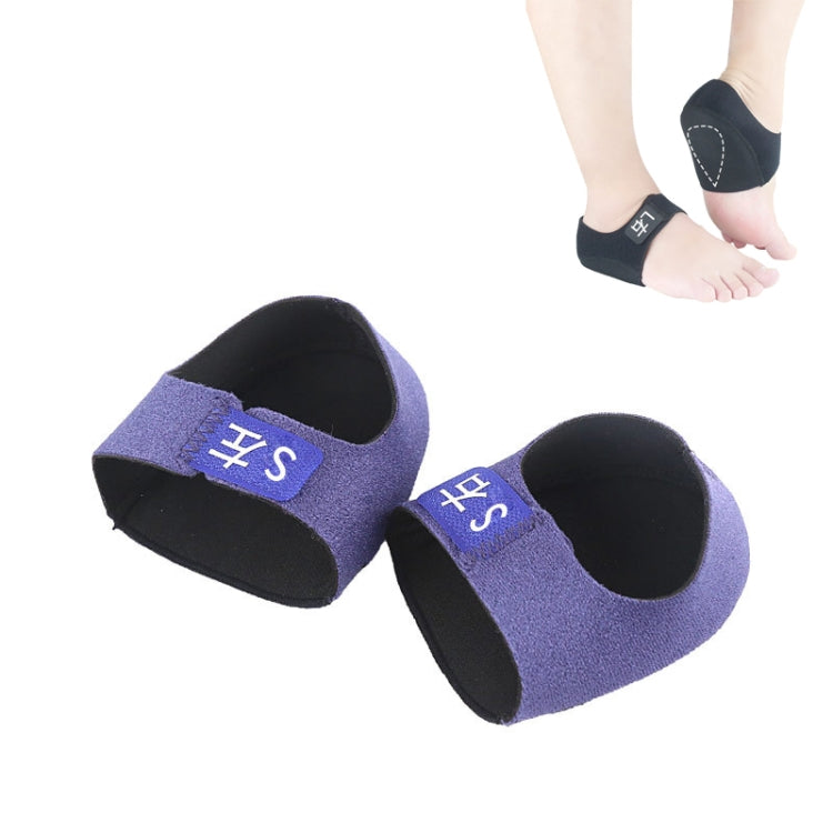Heel Fatigue Shock Absorption And Warmth Gel Protective Cover