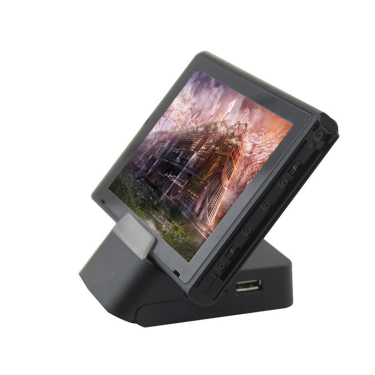 Video Projection Converter Cooling Portable Charging Base For Switch