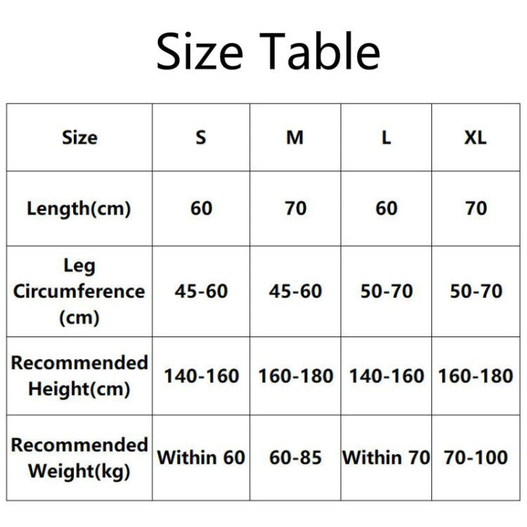 Electric Bicycle Winter Motorcycle Windshield Waterproof Warm Leg Cover Plus Velvet Padded Knee Pads