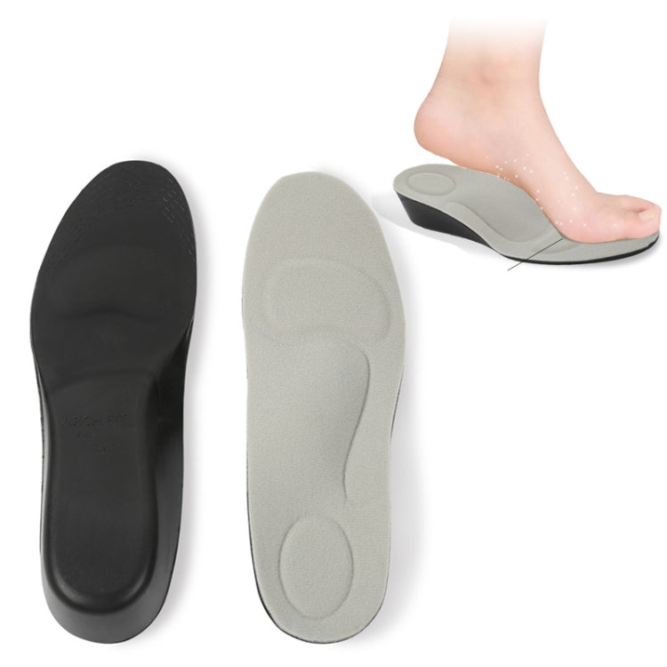 Sports Invisible Inner Heightening Insole