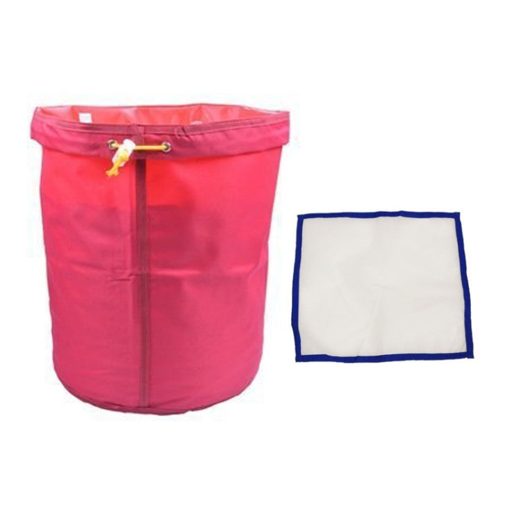 5 Gallon Hydroponic Plant Growth Filter Bag