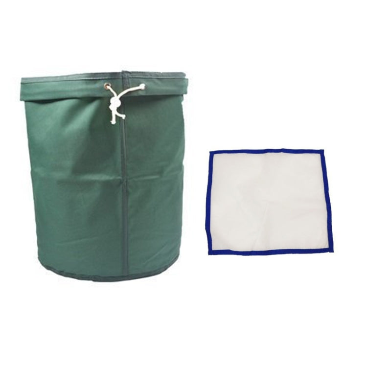 5 Gallon Hydroponic Plant Growth Filter Bag