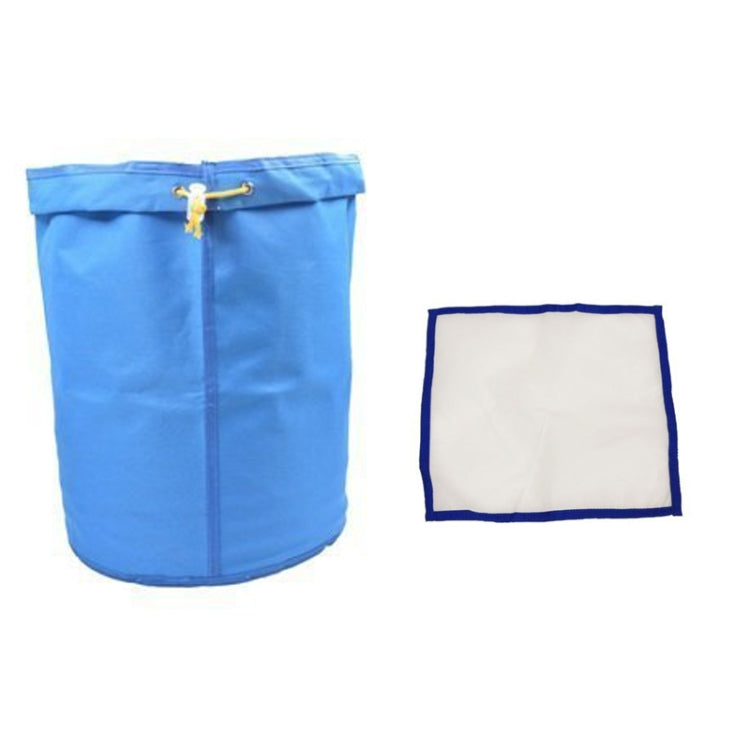 5 Gallon Hydroponic Plant Growth Filter Bag