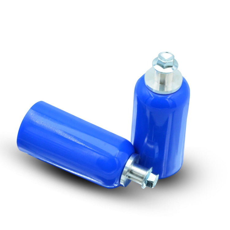 2 PCS / Set Motorcycle Refitting Accessories Anti-Drop Glue Scooter Modification Anti-Drop Stick Anti-Drop Column