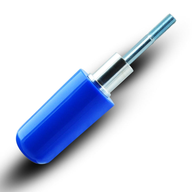 2 PCS / Set Motorcycle Refitting Accessories Anti-Drop Glue Scooter Modification Anti-Drop Stick Anti-Drop Column