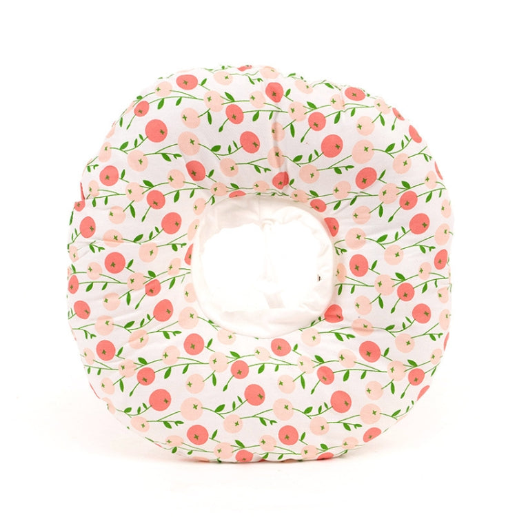 Cat Anti-Lick And Anti-Bite Soft Ring Dog Collar Pet Supplies