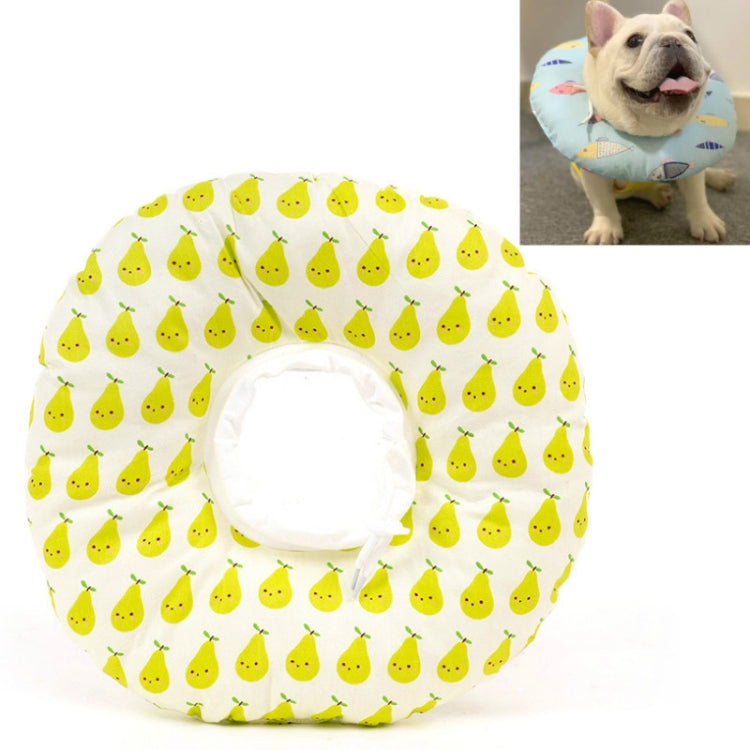 Cat Anti-Lick And Anti-Bite Soft Ring Dog Collar Pet Supplies