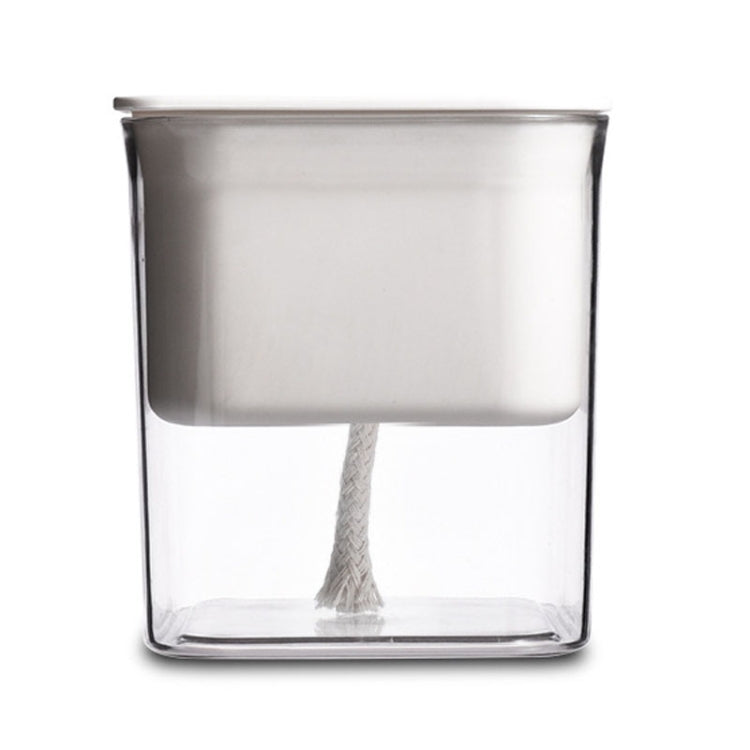 Green Radish Hydroponic Flowerpot Plastic Transparent Non-Porous Plant Automatic Water Absorption  Succulent Flowerpot