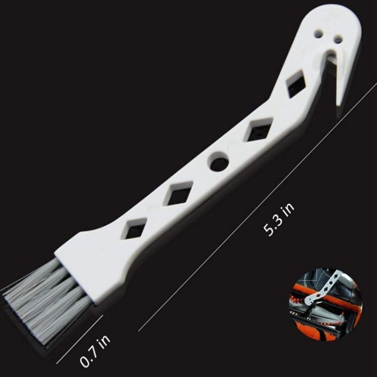 Multifunctional Sweeping Robot Accessories For Bissell