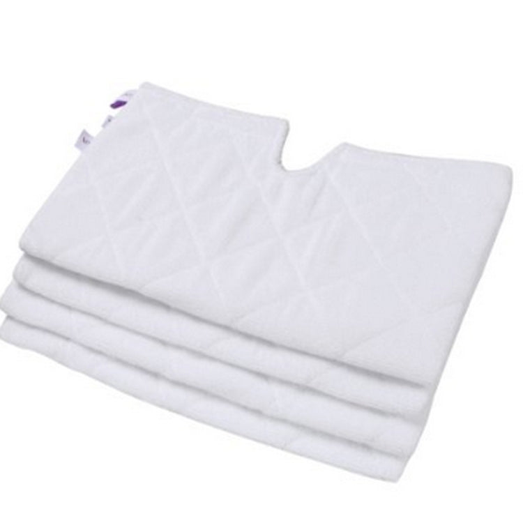 2 PSC Steam Mop Cloth Cover Replacement Pad for Shark XT3501/3601