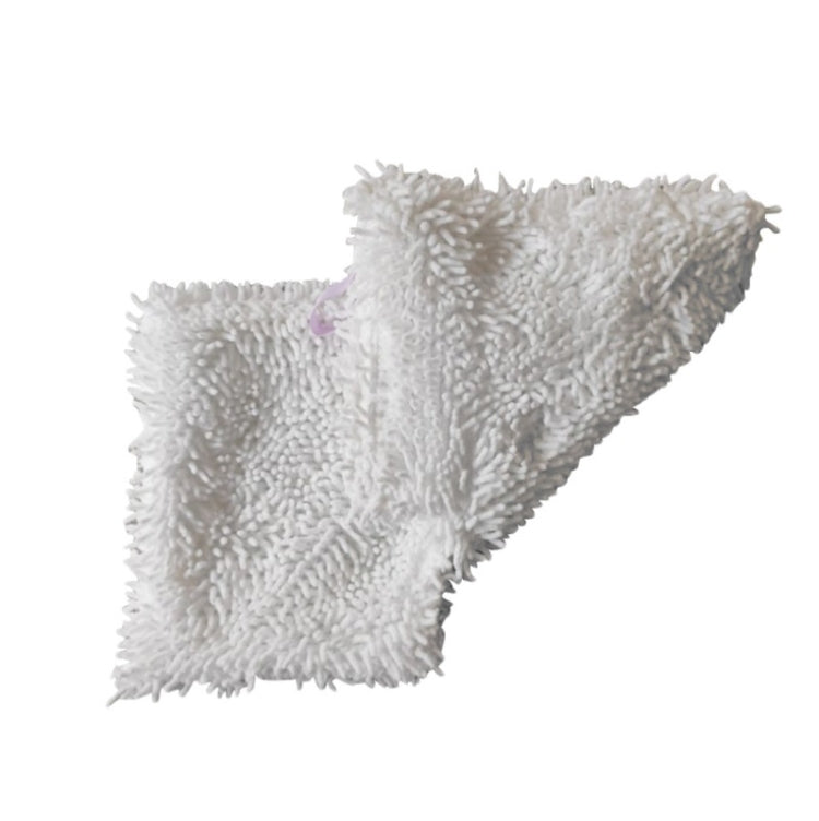 2 PSC Steam Mop Cloth Cover Replacement Pad for Shark XT3501/3601