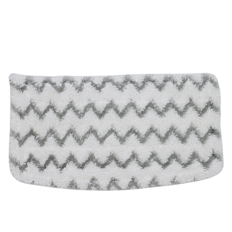 2 PCS Mop Cloth Cover Microfiber Cloth Replacement Pad for Shark S1000A