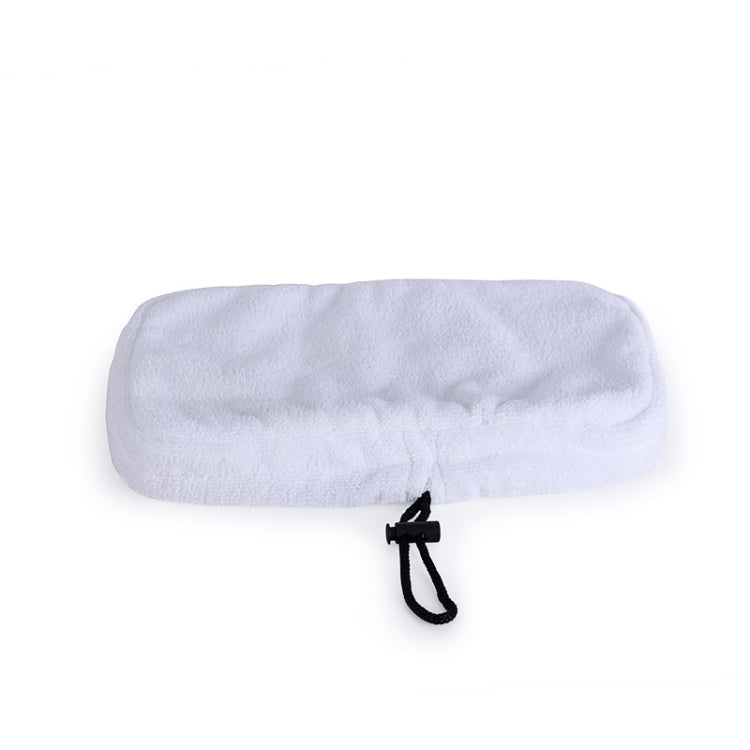 3 PCS Mop Cloth Cover Replacement Mat For Bissell 720020 /720021 /720502