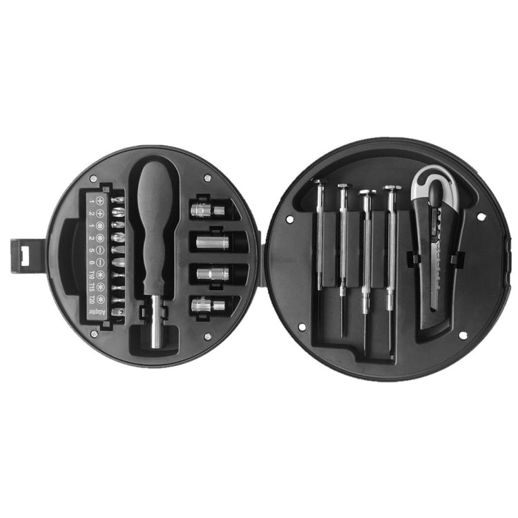 20 In 1 Football Tool Set Creative Gift Hardware Tool Set