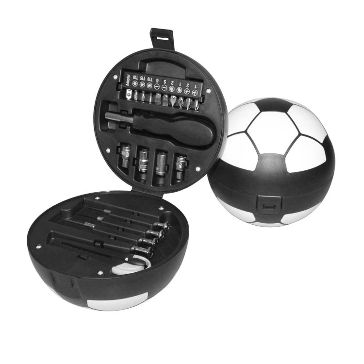 20 In 1 Football Tool Set Creative Gift Hardware Tool Set