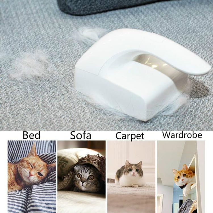 Household Clothes Sofa Carpet Hair Sticking Device Pet Dog Hair Removal Device Cat Brush Hair Device Hair Cleaning Daily Necessities