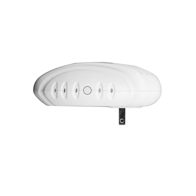 DC-9014 Household Multifunctional Ultrasonic Electronic Mosquito Repellent