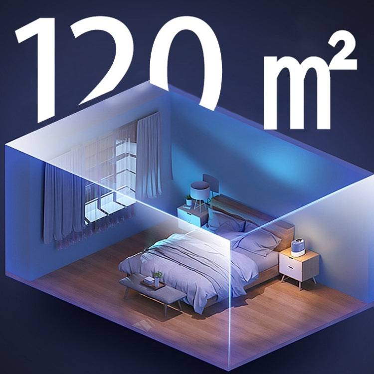 DC-9031 Ultrasonic Mite Removal Instrument Mites Removal Cleaner