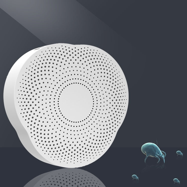 DC-9031 Ultrasonic Mite Removal Instrument Mites Removal Cleaner