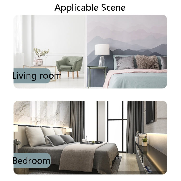 DC-9031 Ultrasonic Mite Removal Instrument Mites Removal Cleaner