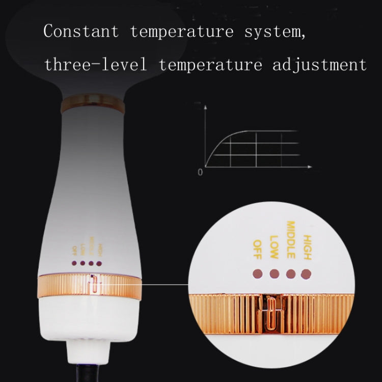 Pet Hair Dryer Cat & Dog Cleaning Electric Comb